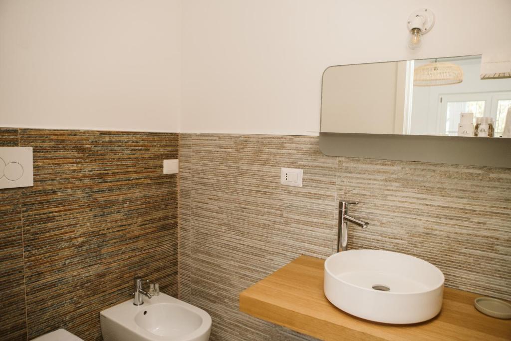 Bagno di Monte Simeone