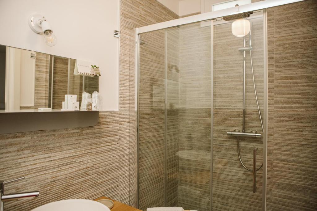 Bagno di Monte Simeone