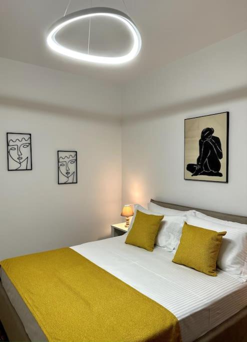 Be Home Apartments, Skanderbeg - Imazhi 6
