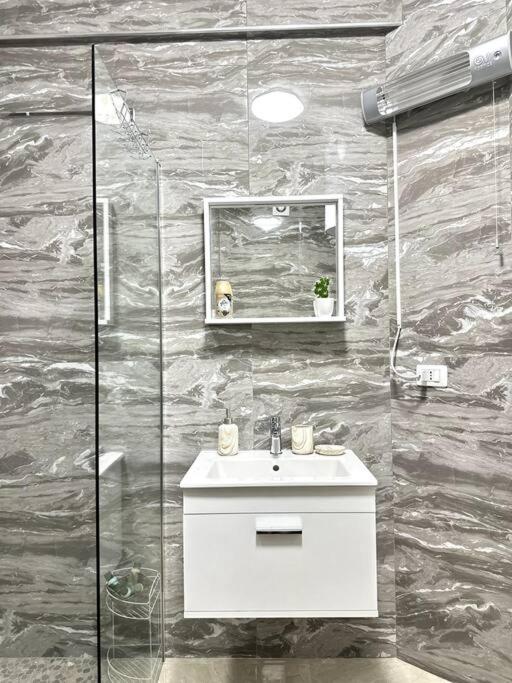 Be Home Apartments, Skanderbeg - Imazhi 7