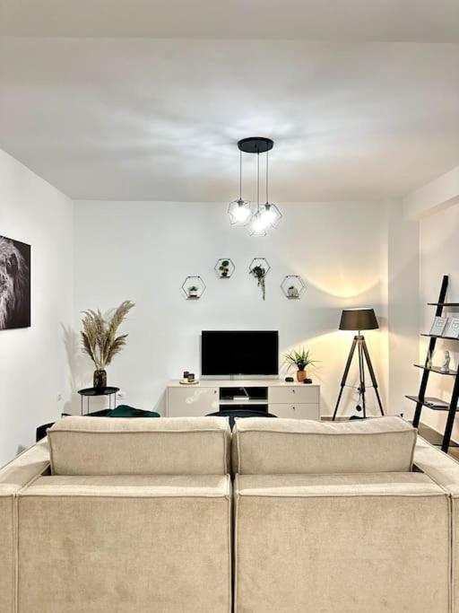 Be Home Apartments, Skanderbeg - Imazhi 5