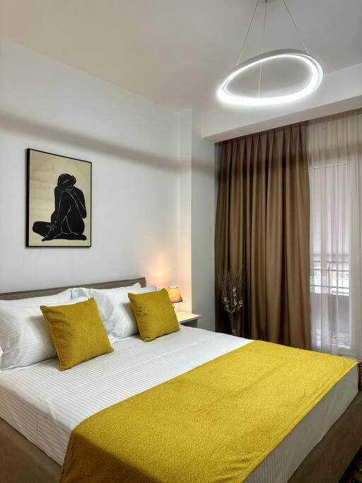 Be Home Apartments, Skanderbeg - Imazhi 2