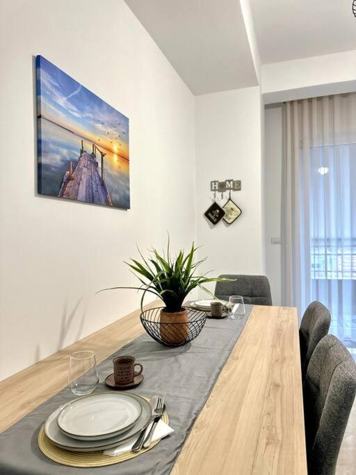 Be Home Apartments, Skanderbeg - Imazhi 8