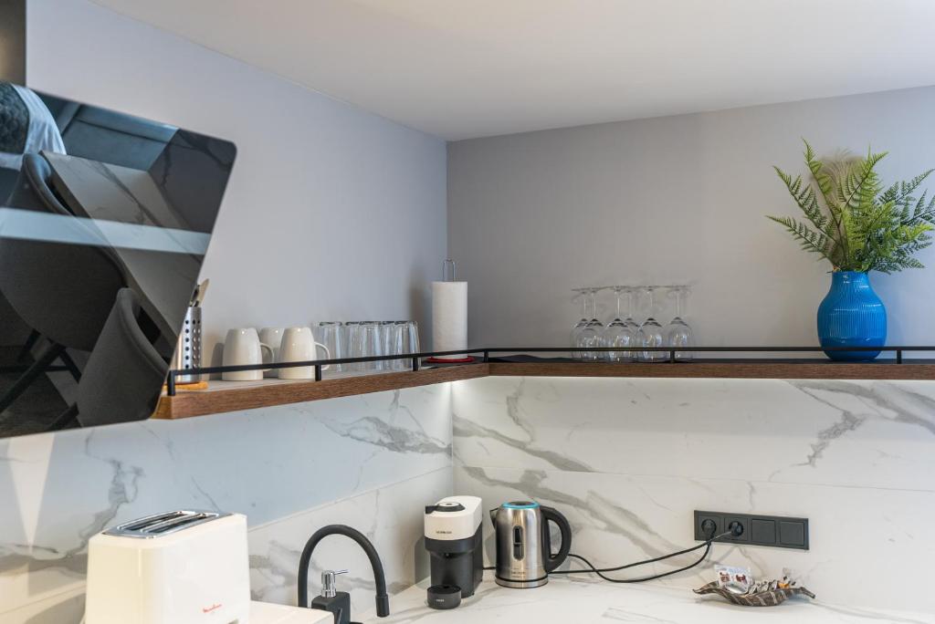 Apartments DREAM - 12