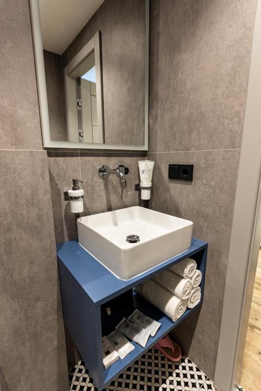 Apartments DREAM - 15