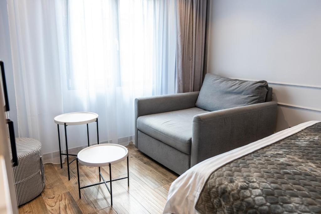 Apartments DREAM - 6