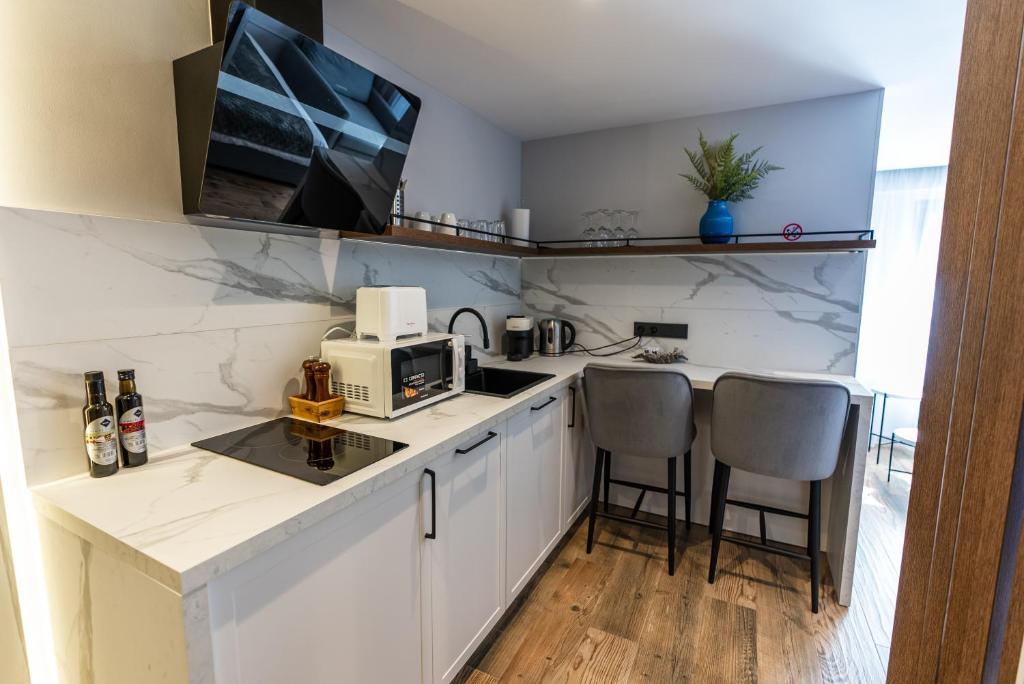 Apartments DREAM - 11