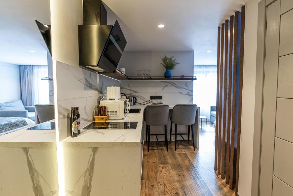 Apartments DREAM - 10