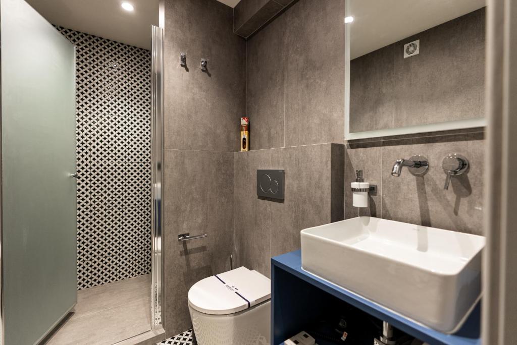 Apartments DREAM - 16