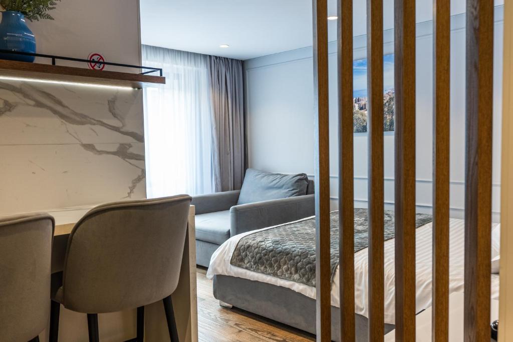 Apartments DREAM - 8