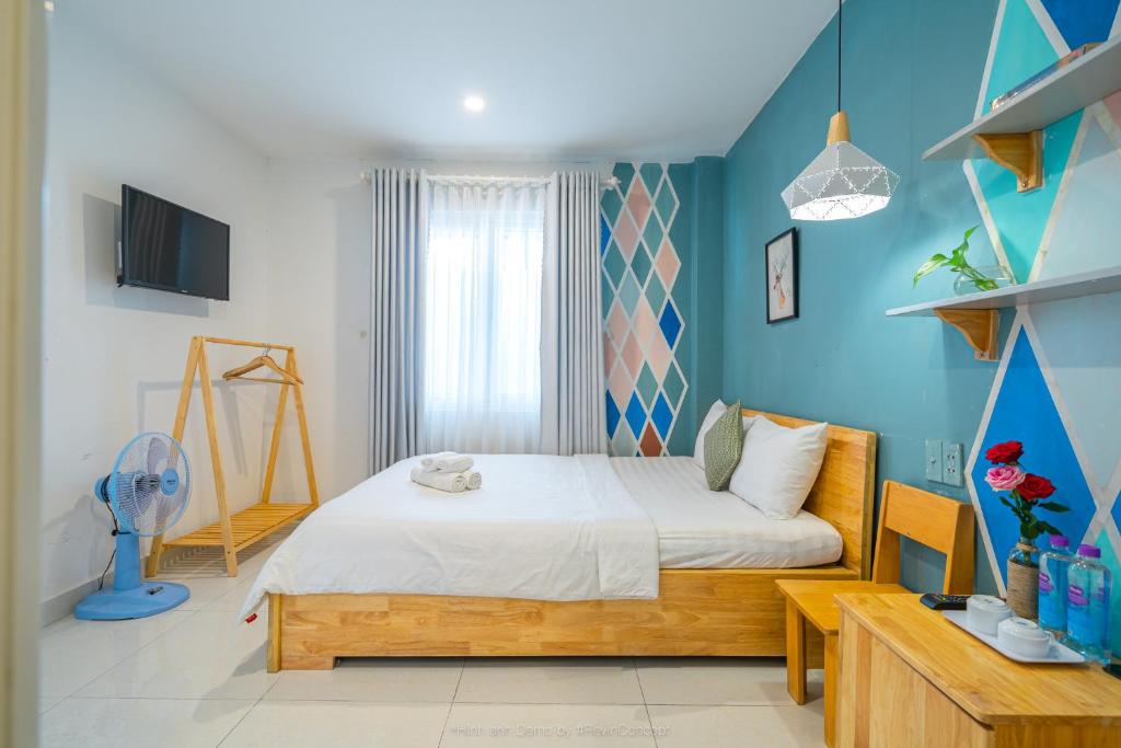 Jerry House Đà Lạt - 16