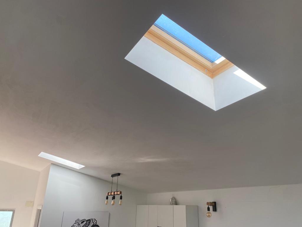 Fotografie z fotogalerie ubytování LOFT CAL XURIGUER v destinaci Font-Rubí