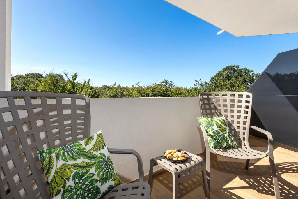 Resort Del Mar Emotion - 3