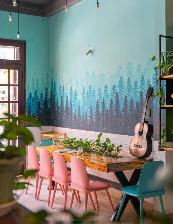 Jerry House Đà Lạt - 7