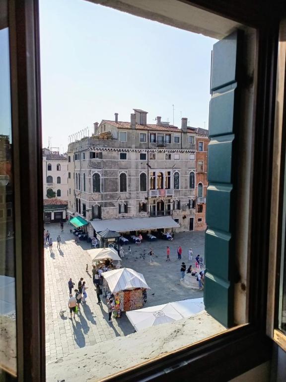 Hotel Scandinavia - Relais - Resim 23