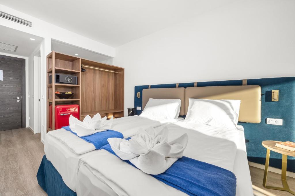 Resort Del Mar Emotion - 15