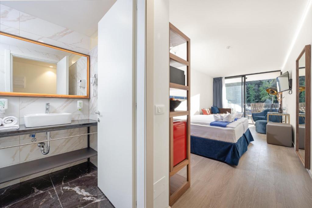 Resort Del Mar Emotion - 13