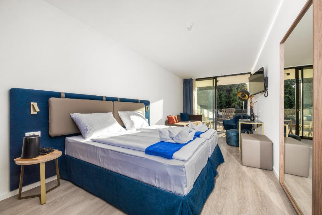 Resort Del Mar Emotion - 12