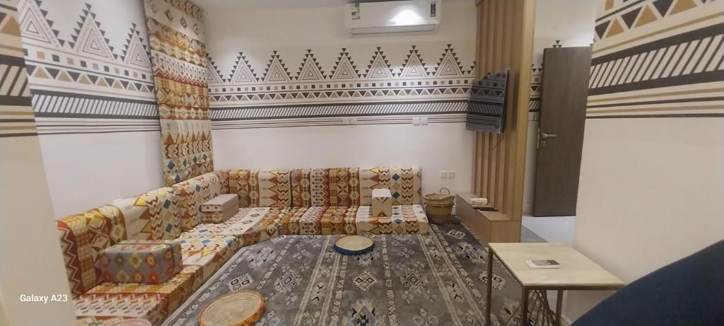 Mynd úr myndasafni af مكارم الدار í Mekku