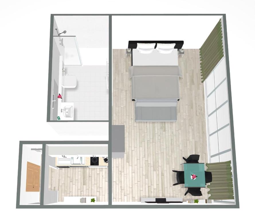 Apartments Rosenthal Residence - 7