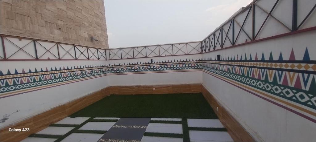 Mynd úr myndasafni af مكارم الدار í Mekku