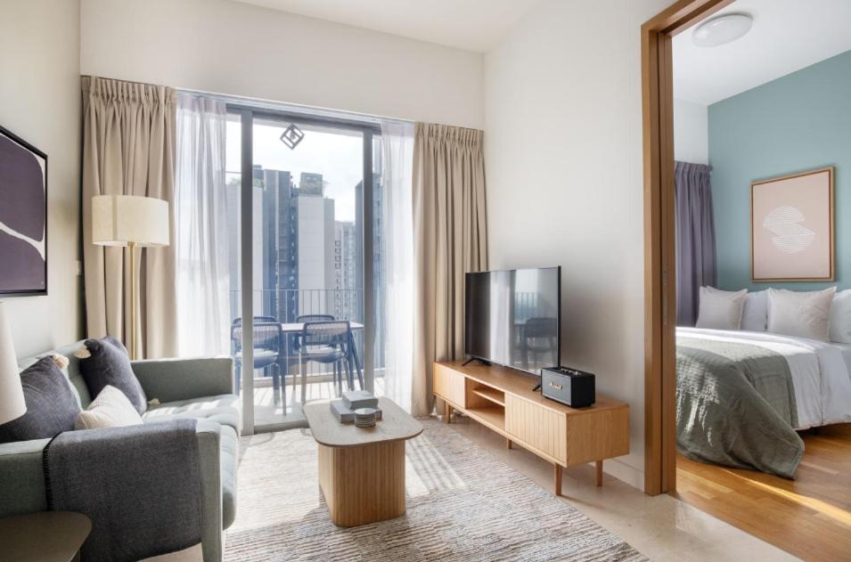 1BR Marvelous apartment in Singapore!, Singapore (updated prices 2024)