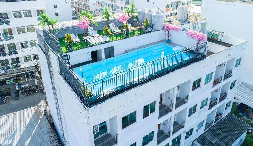 Happy 99 Guest house - Resim 8