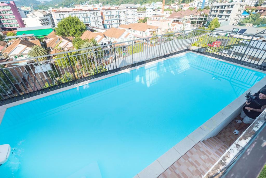 Happy 99 Guest house - Resim 44