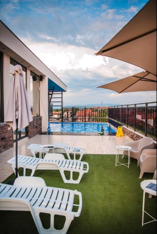 Lux Apartmani & spa, Leskovac (updated prices 2024)