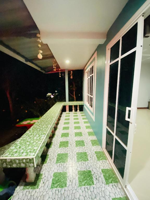 baan sugaiyah - 度假屋