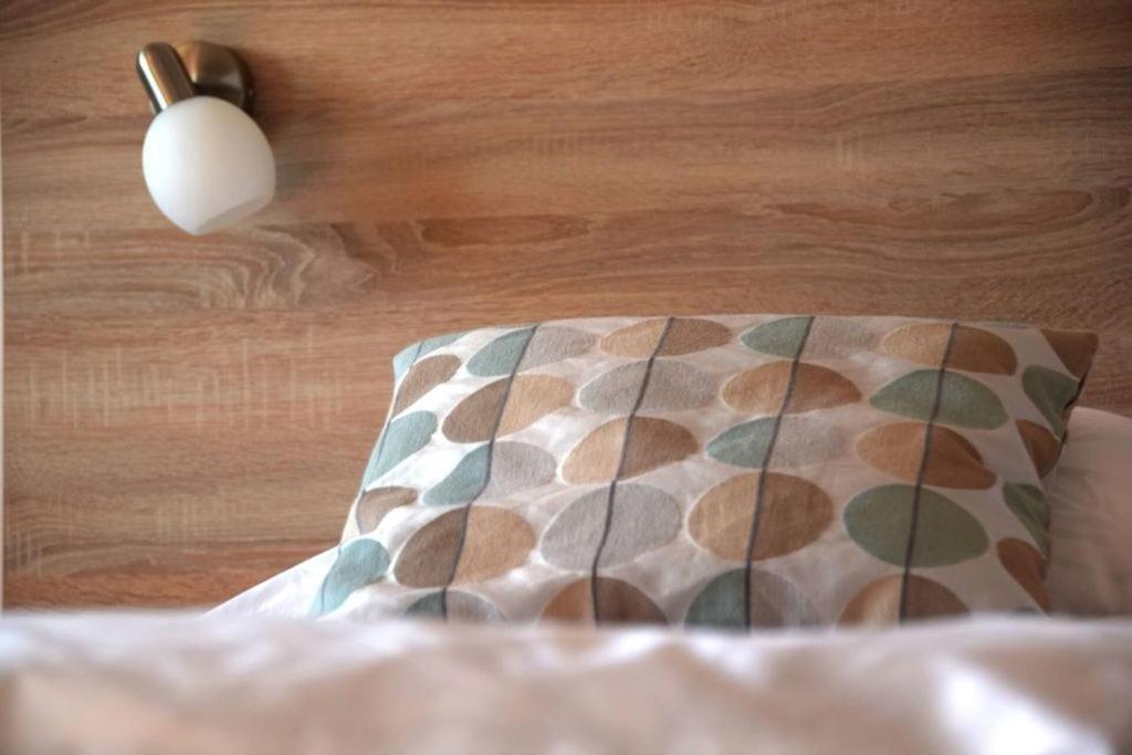 Das Falk Apartmenthaus - Resim 42