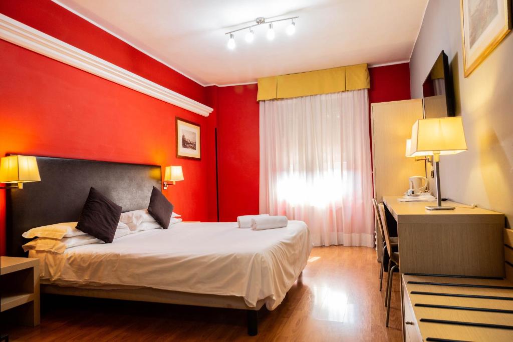 Hotel Berlino - Resim 18