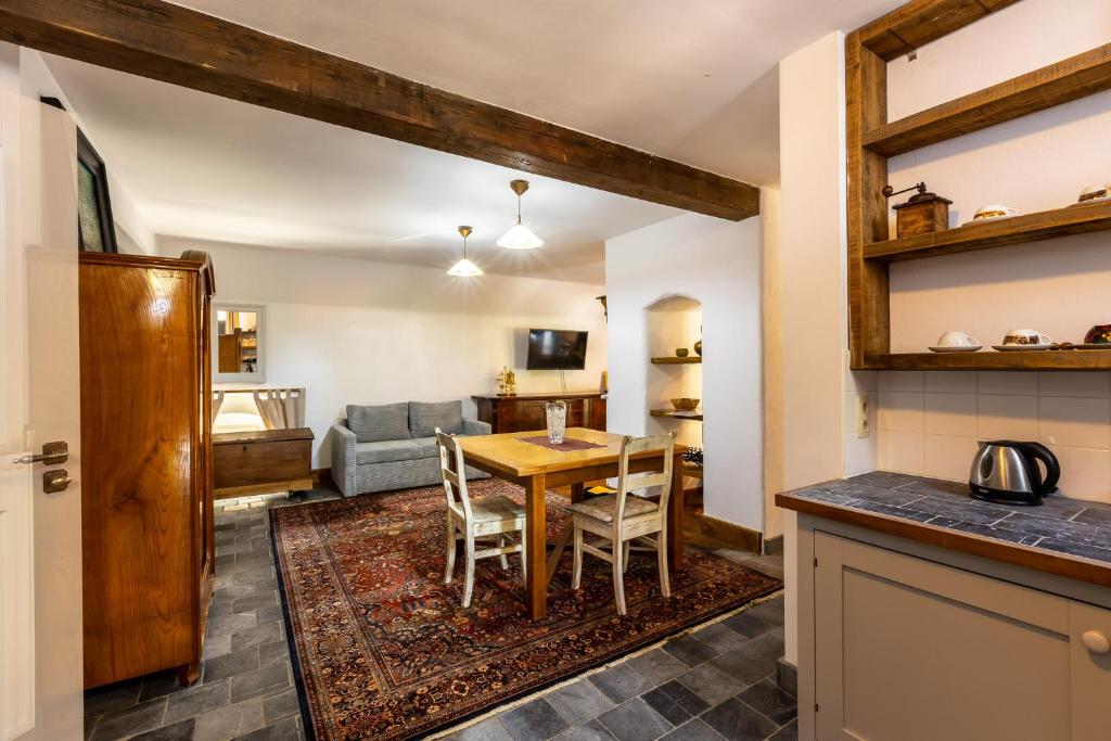 Gościniec pod Zającem - Juniorsuite Met Balkon