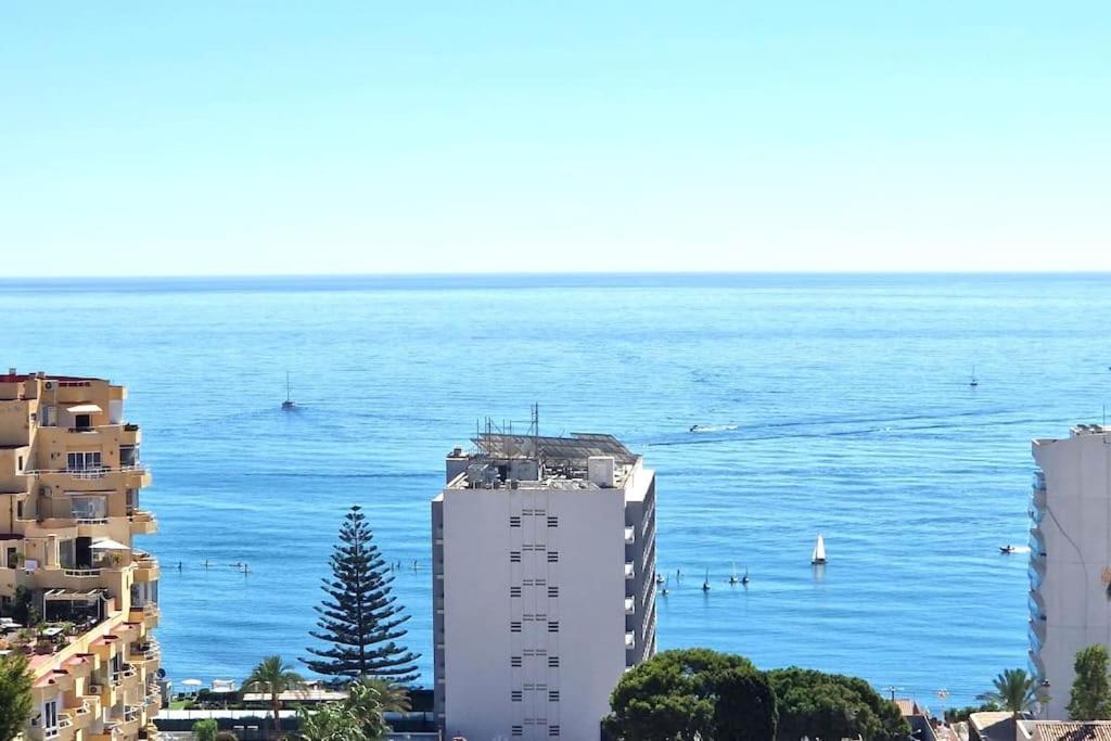 2 Bed - Stunning views