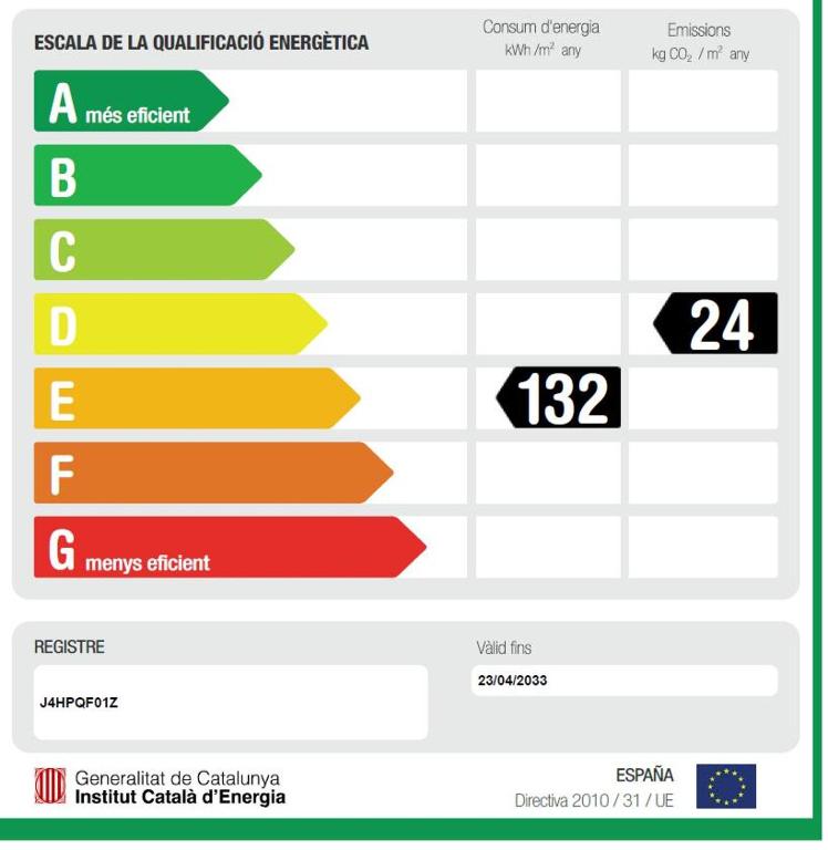 Certifikát, ocenenie alebo iný dokument vystavený v ubytovaní UHC COSTA PINOSMAR APARTMENTS