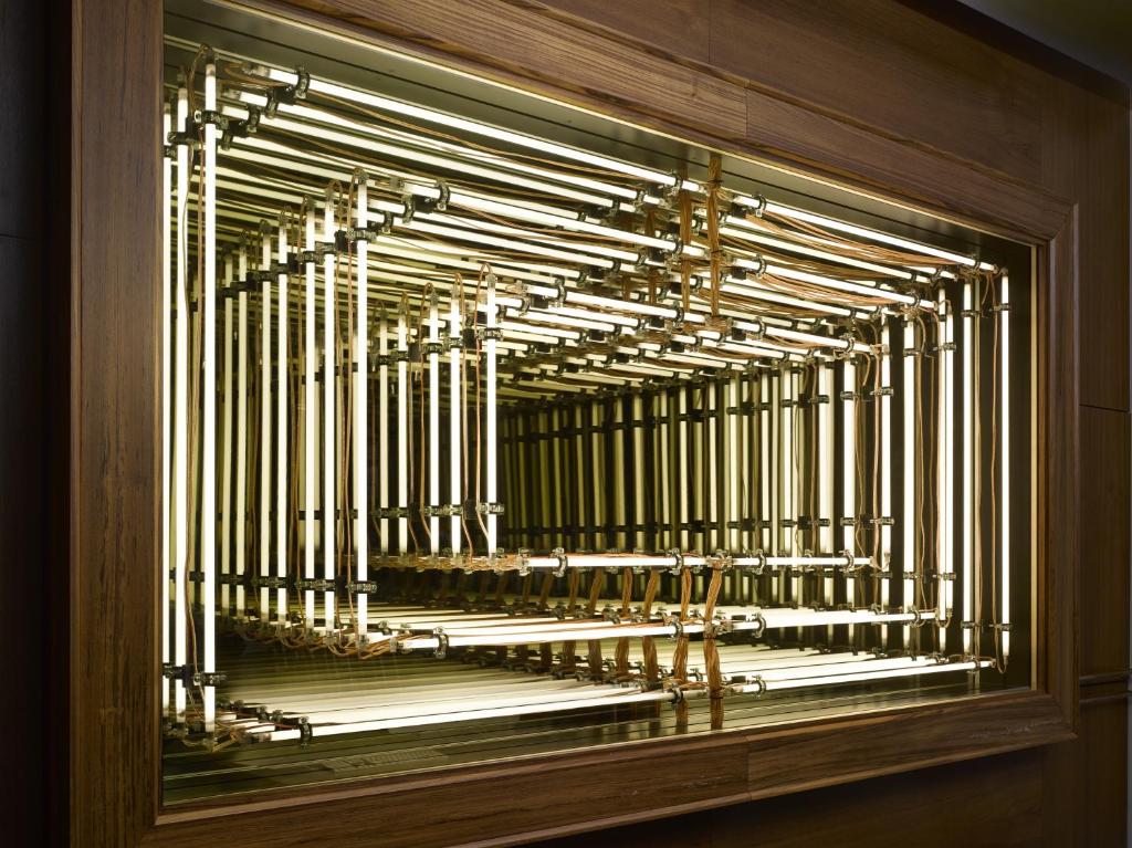 The ICON Hotel - Resim 25