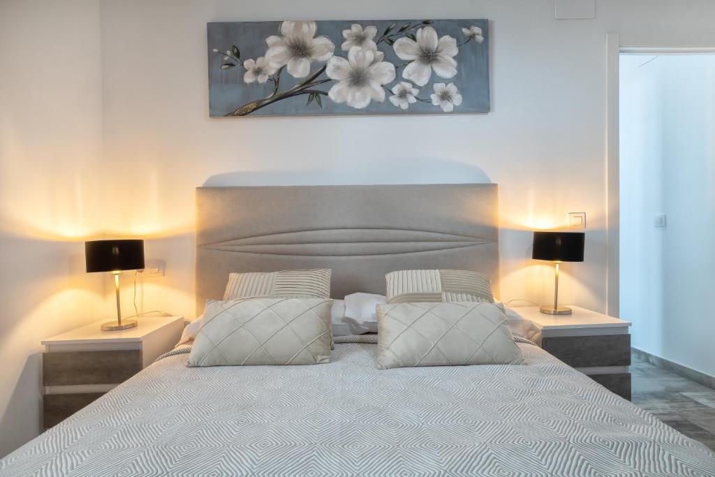 Apartamento Andalusí & Casco Histórico