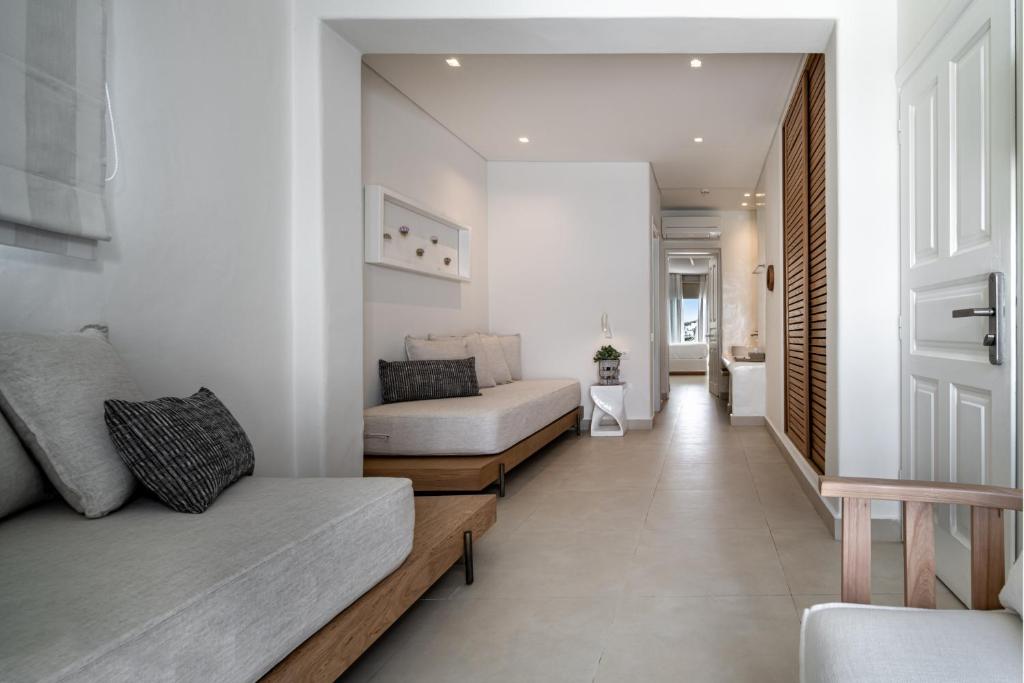 Nissaki Boutique Hotel - 