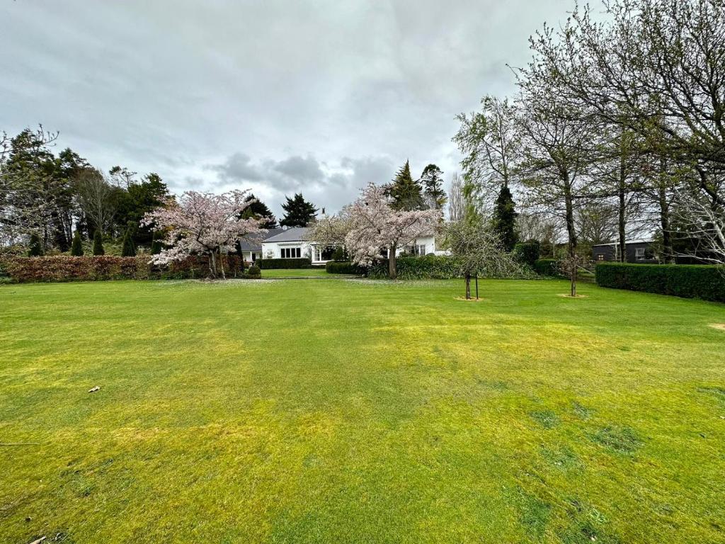 Whiteacres - Resim 14