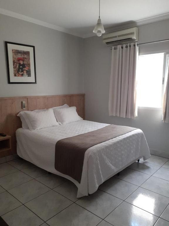 Rio Claro Plaza Hotel - Camera Singola