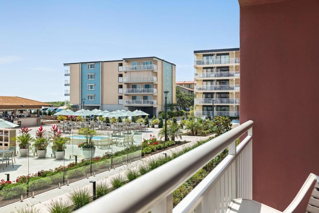 Holiday Inn Ocean City, an IHG Hotel - 