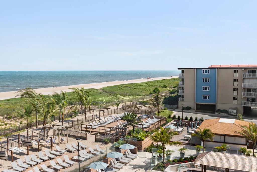 Holiday Inn Ocean City, an IHG Hotel - 