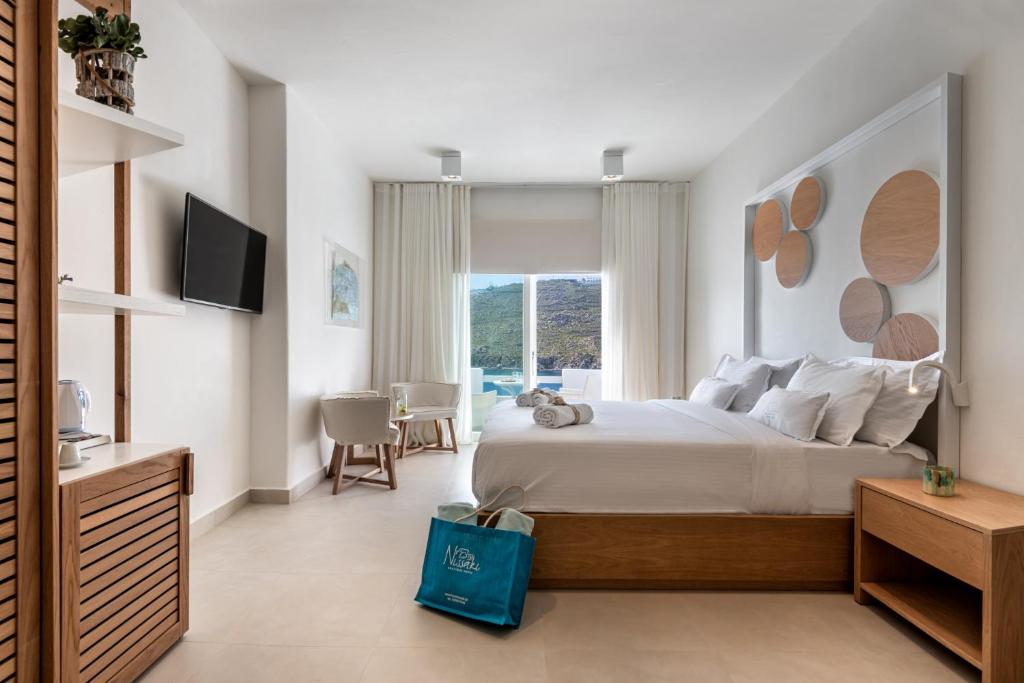 Nissaki Boutique Hotel - 