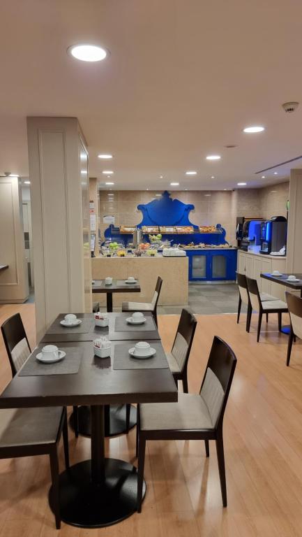 Hotel Principe Lisboa - Resim 15