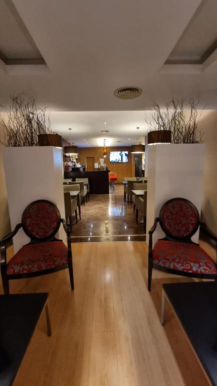 Hotel Principe Lisboa - Resim 21