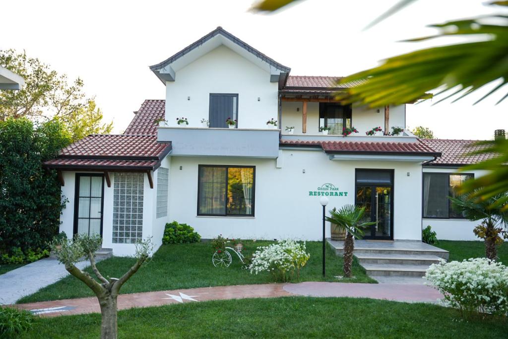 Green Park Divjakë - Image 5