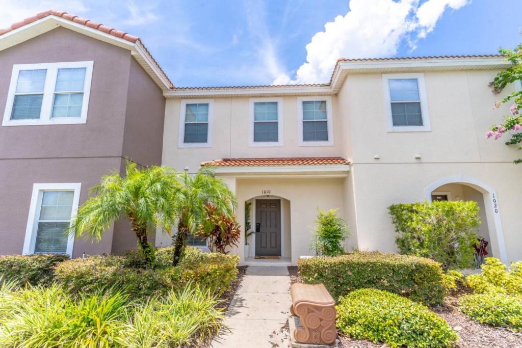 Bella Vida Resort Townhome, Kissimmee, USA