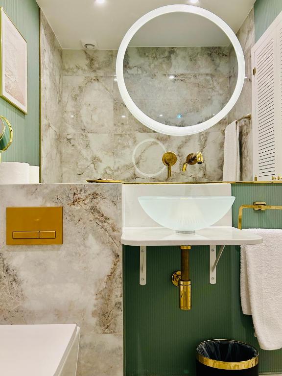 The BOGUSZ Wladyslawowo - 8