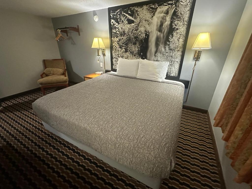 Yankton Inn - Room King Estándar