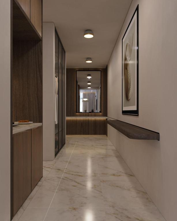 JOUDYAN Red Sea Mall Jeddah By ELAF - Double Room - Disability Access
